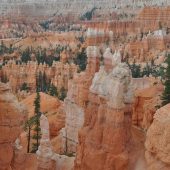  Bryce Canyon